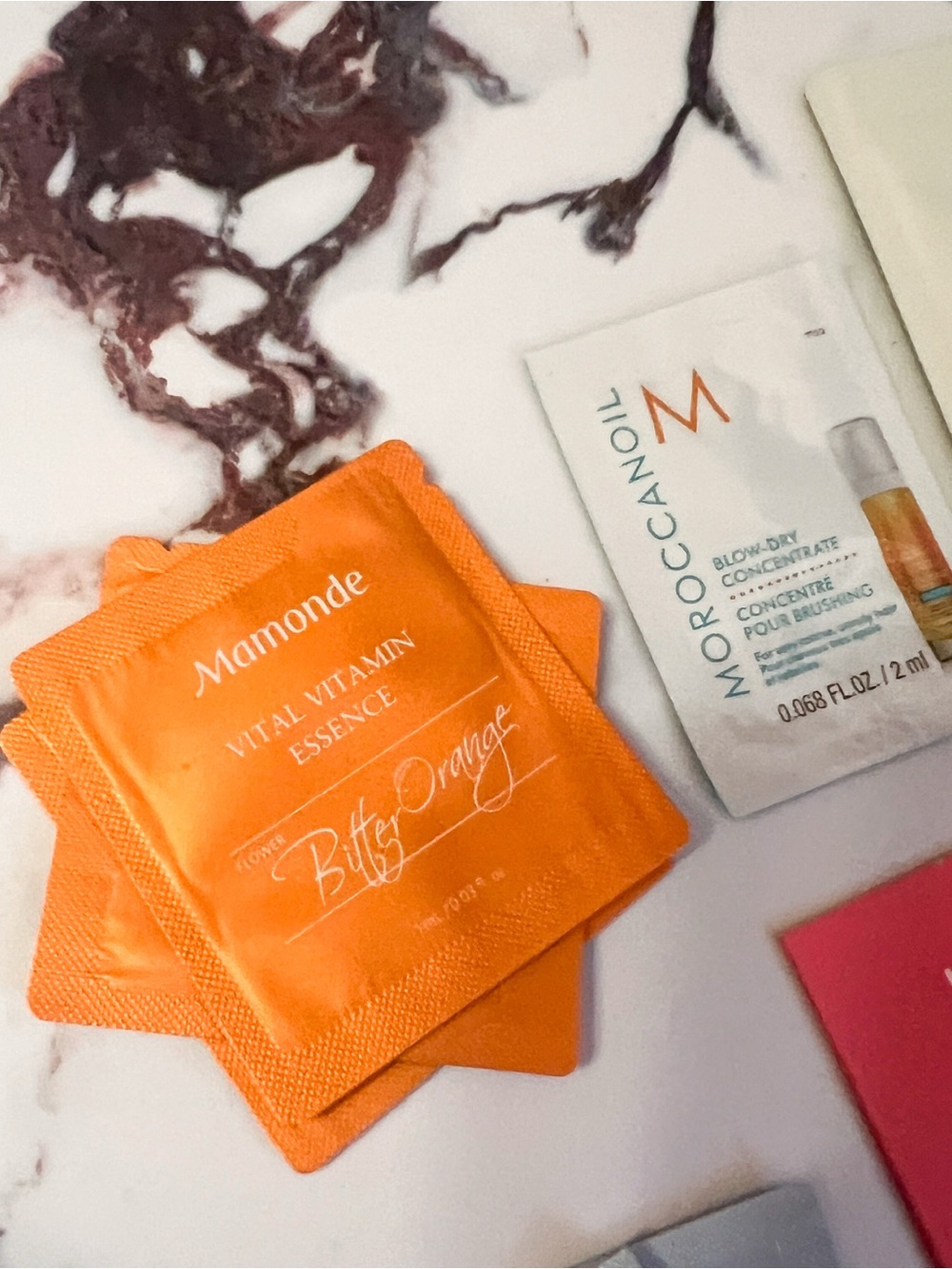 Sephora Samples - Picture 3 of 8